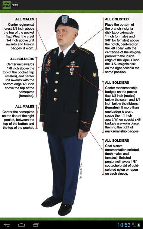 Army Service Uniform