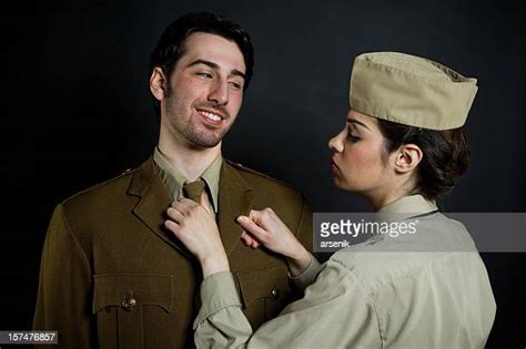 Army soldier in uniform