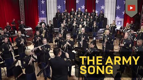 Army Song Tradition