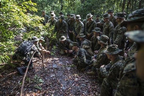 Army Special Forces Survival Training