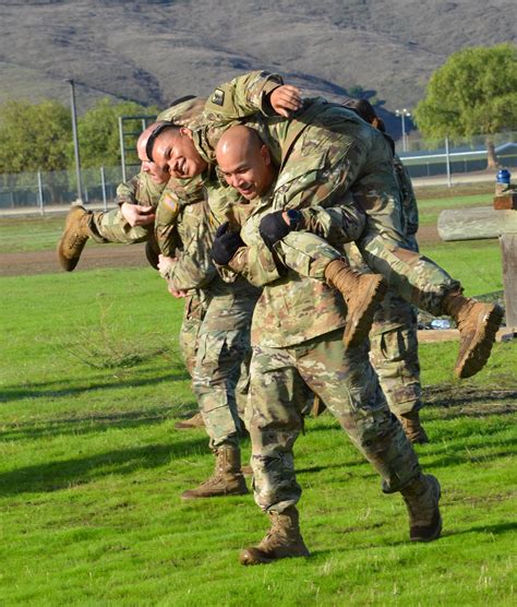 Army Special Forces Training Physical Conditioning