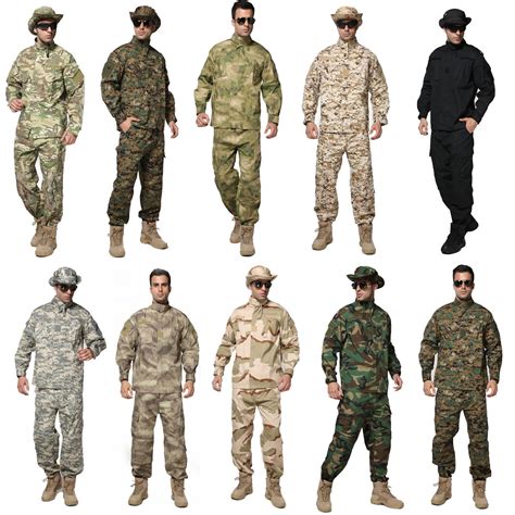 Special Forces uniform