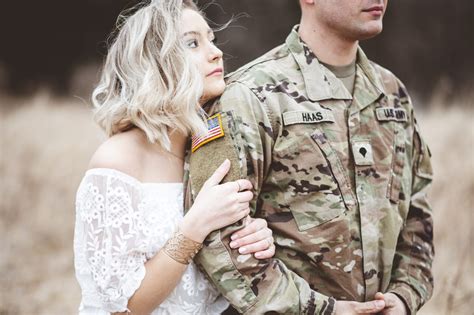 Army Spouse Benefits