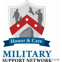 Army Support Network