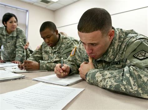 Army Test Prep