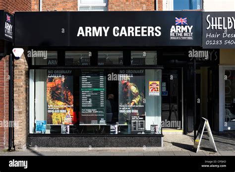 Army to Office Career Tips