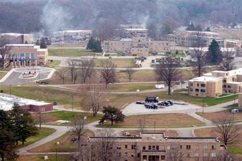 Army Training Center