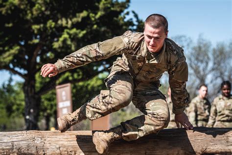 Army Training Combat Training