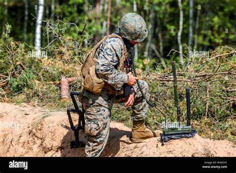 Army Training Equipment