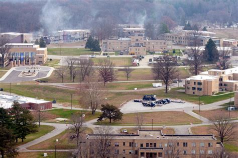 Army Training Facilities