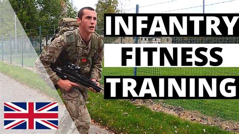 Army Training Phase Two