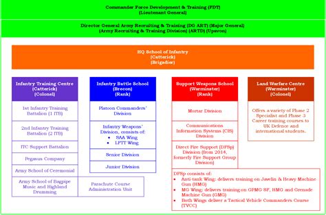 Army Training Phases