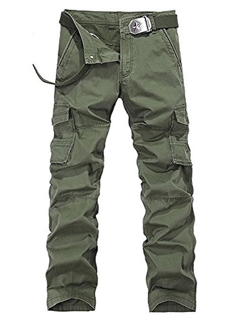 National Guard Army Trousers