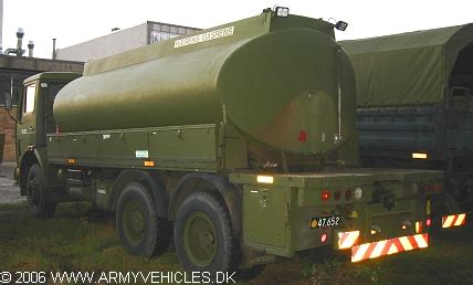 Army Trucks