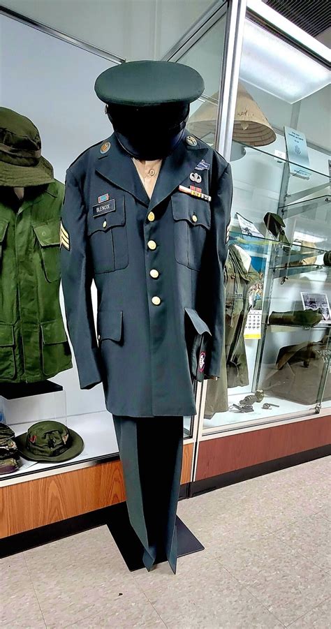 Army Uniform