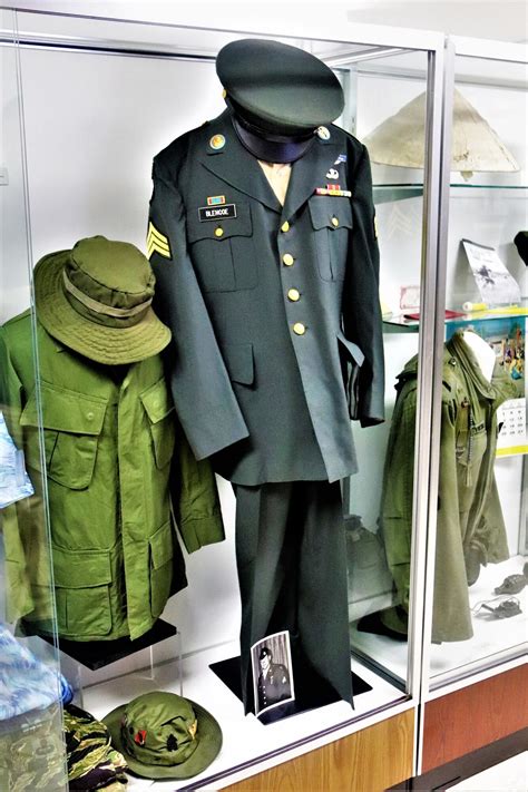 US Army uniform