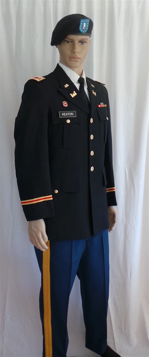 Army Dress Uniform