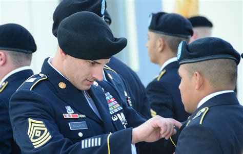 Army Uniform Inspections