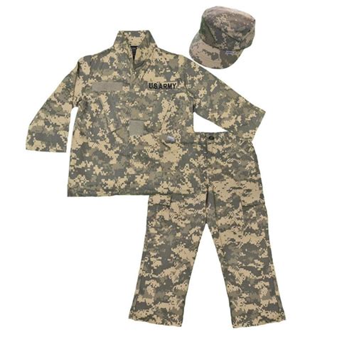 US Army Uniform