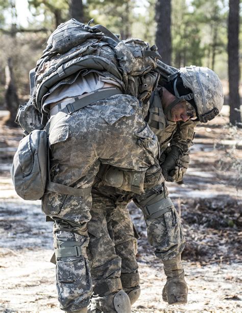 Army Victory Forge Exercise