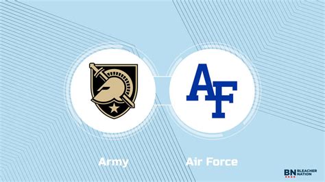 Army vs Air Force ticket image 6