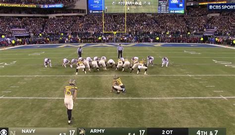 Army vs Navy Bootcamp