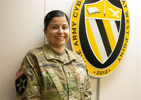 Army Warrant Officer Cybersecurity