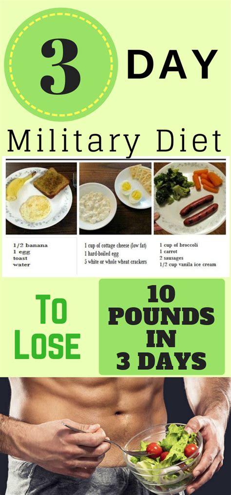 Army weight loss tips