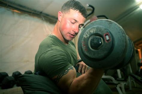 Army Weight Qualifications Image 1