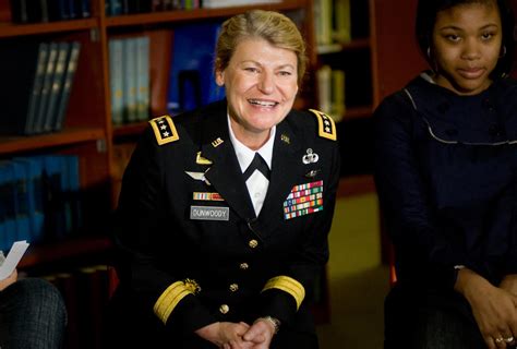 Army Women's Leadership