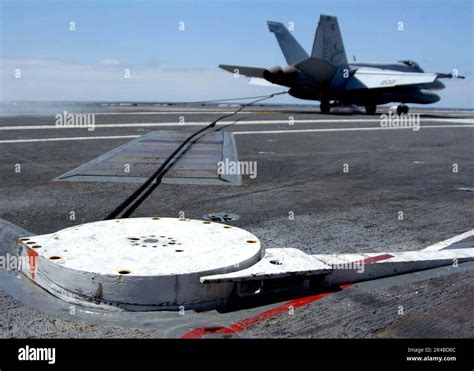 Arresting Gear