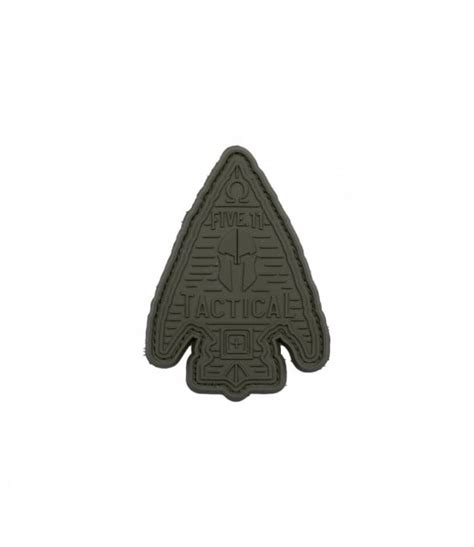 Arrowhead Patch