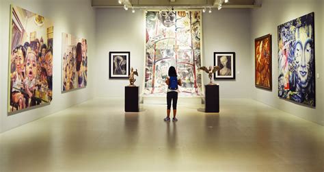 Art Exhibitions Gallery