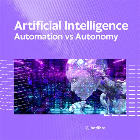 Artificial Intelligence and Autonomy