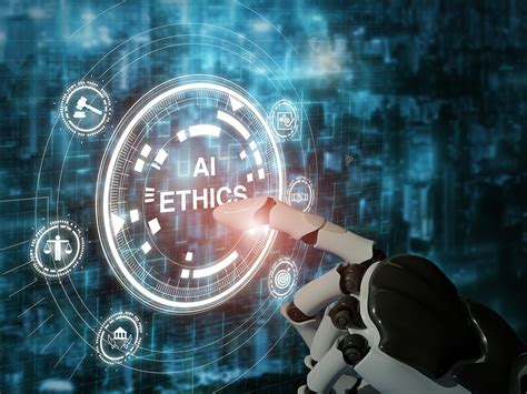 Artificial Intelligence Ethics