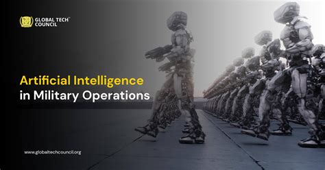 Artificial Intelligence in Military