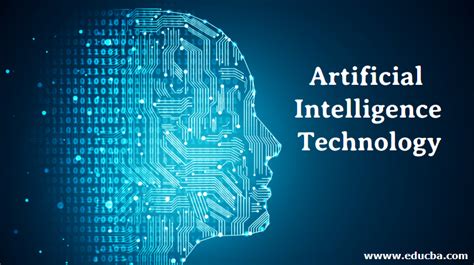 Artificial Intelligence Technologies