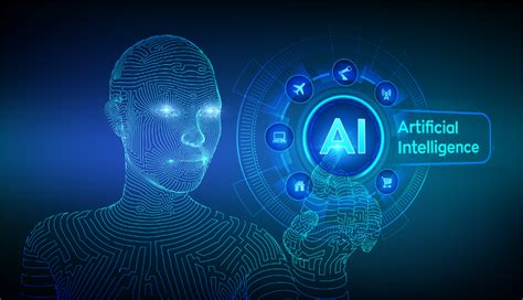 Artificial Intelligence Trends