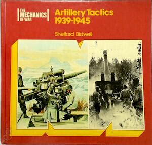 Artillery Tactics