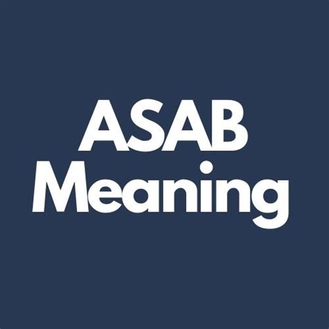 Understanding Asab Meaning in Text