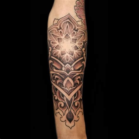 Description of Tattoo Design Gallery 9