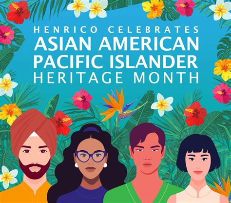 Asian American Heritage Month