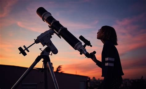 Astronomers working on a project