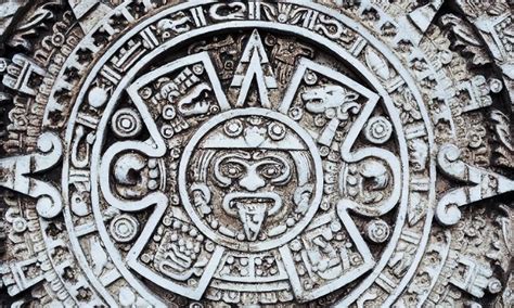 Astronomical Observations Mayans