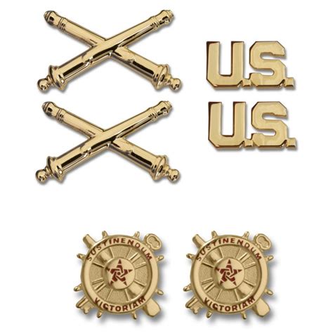 ASU Branch Insignia