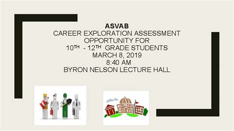 ASVAB Career Assessment