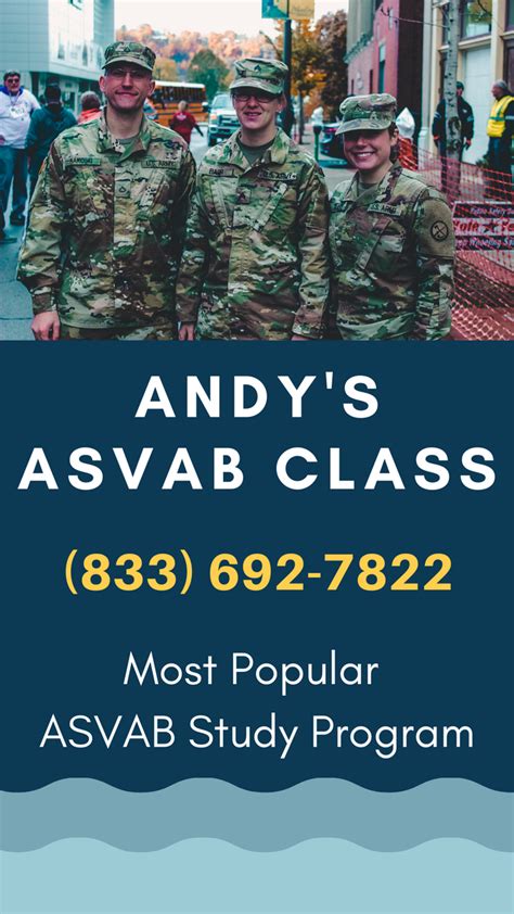 ASVAB Challenge: Ace The U.S. Army Entrance Exam