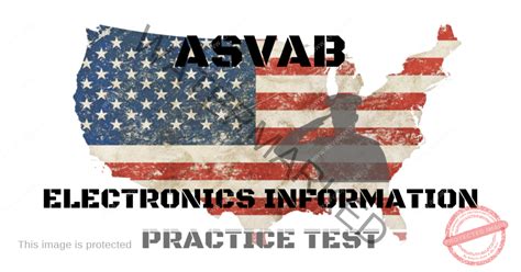 ASVAB Electronics Info Test Gallery 1