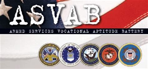 ASVAB Test Image