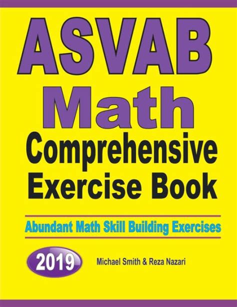 ASVAB Math Skills Image 3